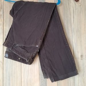 Mountain hardware Cords